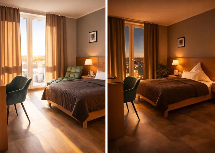 Hotel Sonne Rheda-Wiedenbrück