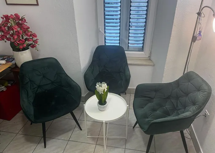 Damira Rooms Split