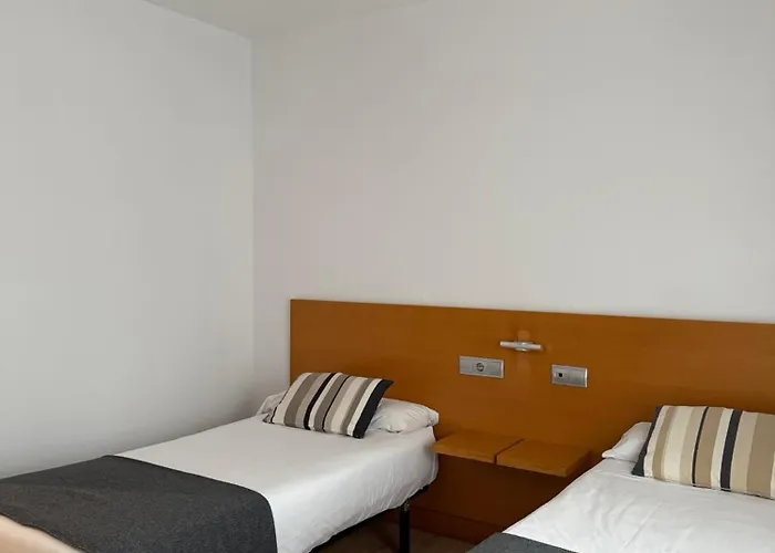 Hotel Txintxua Hernani