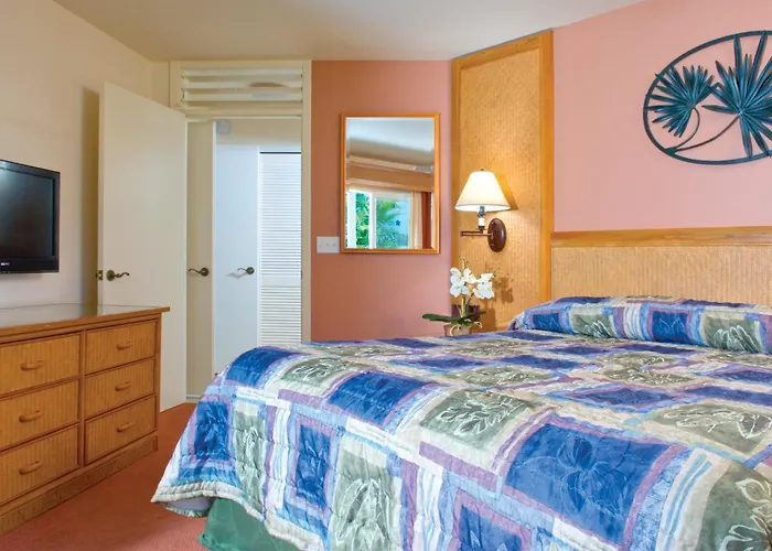 Princeville Hotels