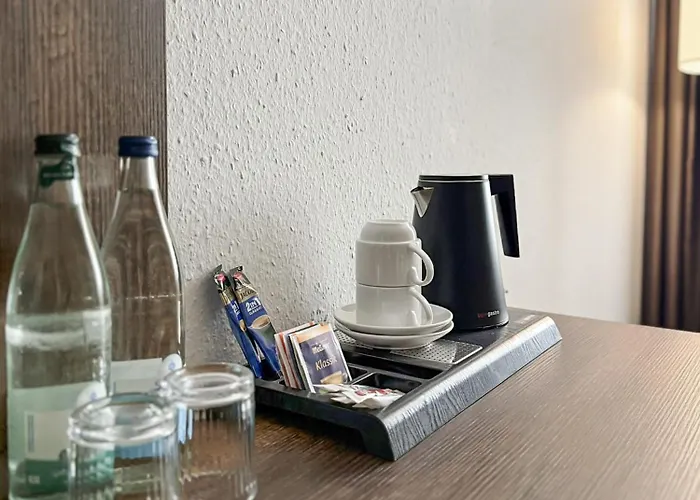 STADT Hotel Lörrach