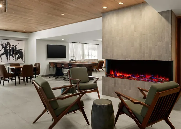 Napa Winery Inn
