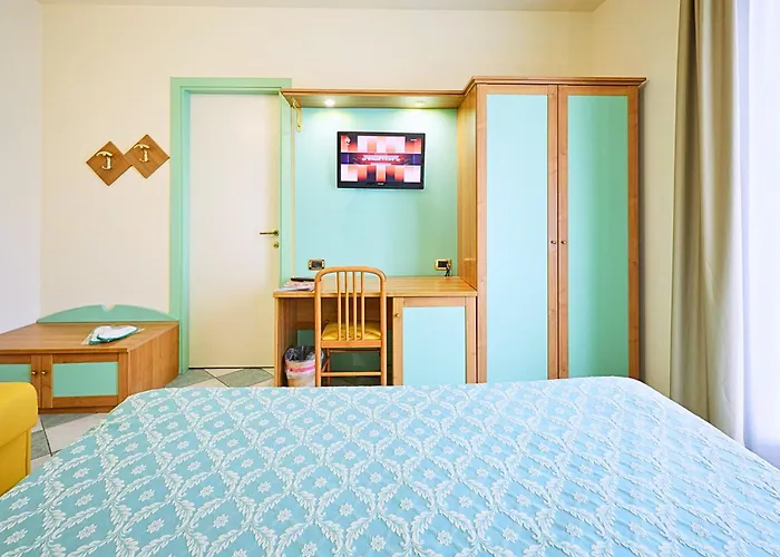 Hotel Villa Elena Tortoreto