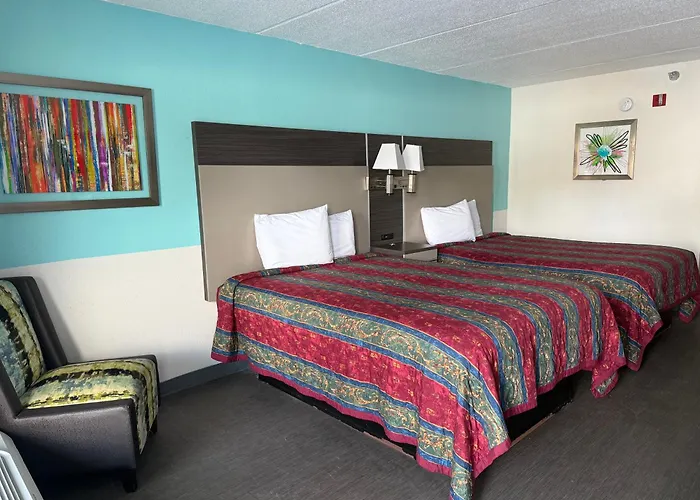 Sky Suites