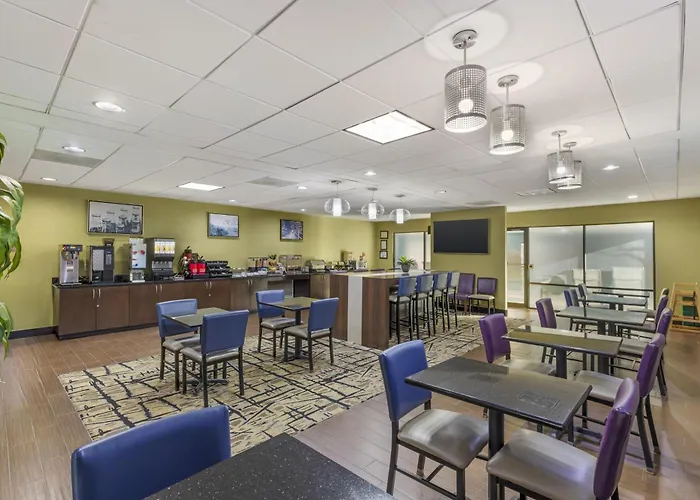 Best Western Plus Mcdonough Inn & Suites