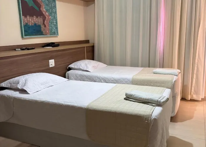 Prince Hotel