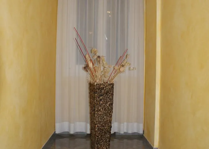 Hotel Sabo'