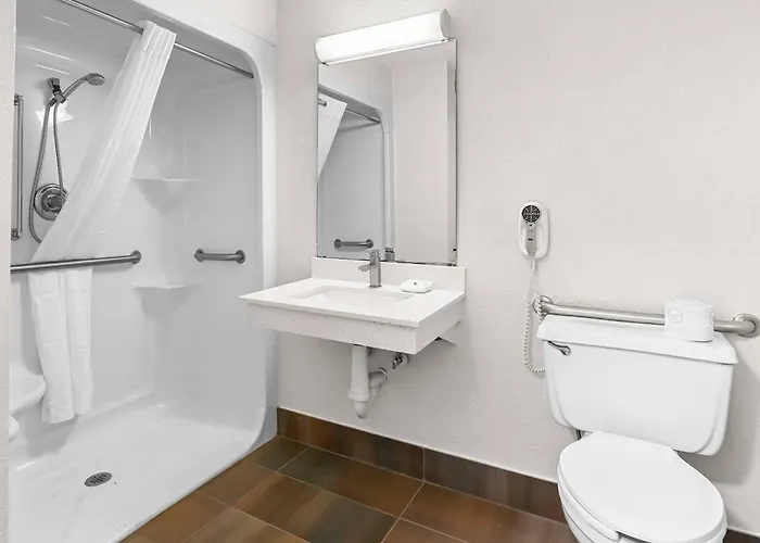 Quality Inn Slidell I-10