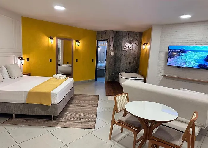 Pousada Villa Mariana Pirenópolis