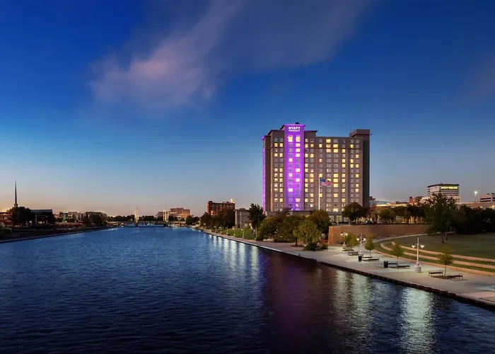 Hyatt Regency Wichita Hotel
