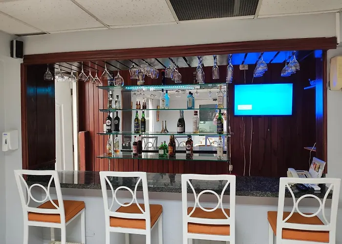 Micro Hotel Condo Suites Santo Domingo