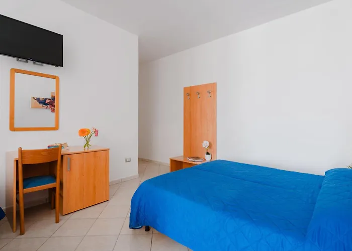 B&B Gioiello del Mare