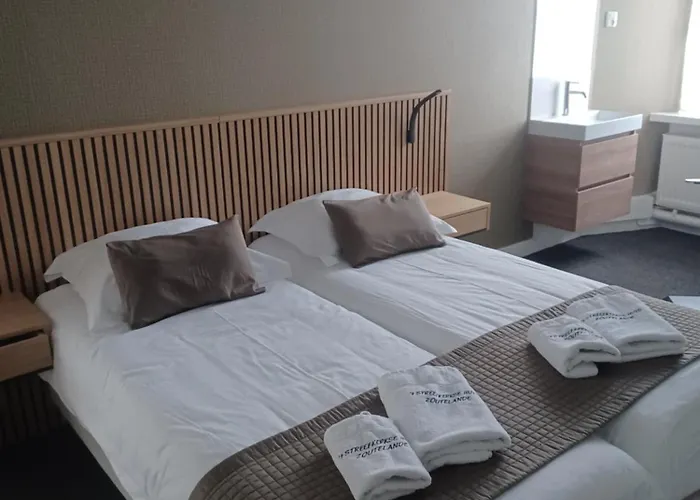 't Streefkerkse Huis Zoutelande