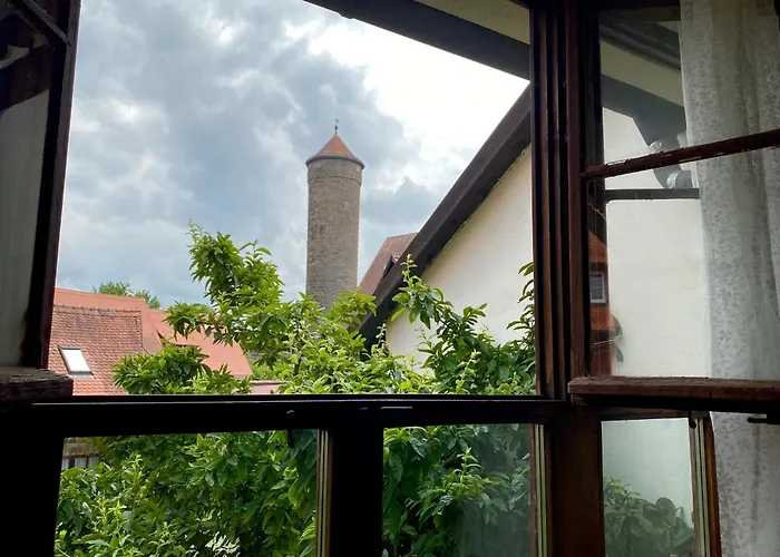 Kreuzerhof Hotel Garni