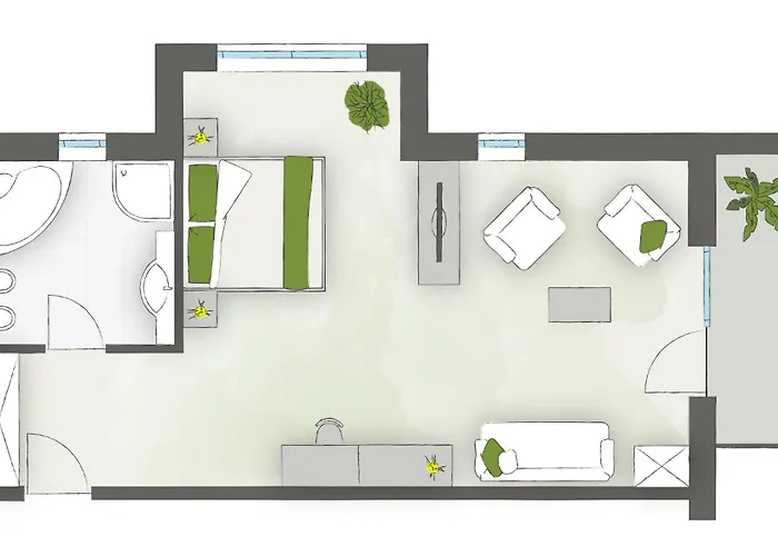 Garden Park Hotel Prato allo Stelvio