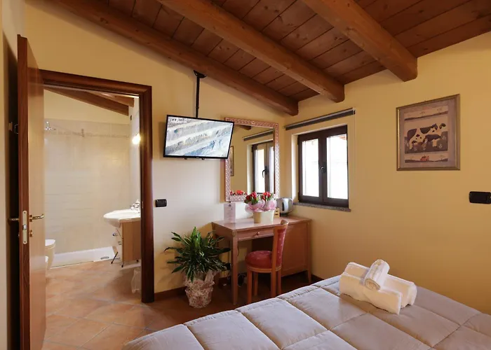 Locanda dell'Oca Bianca Côme