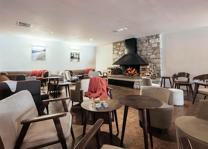 Hôtel Tignes Le Diva
