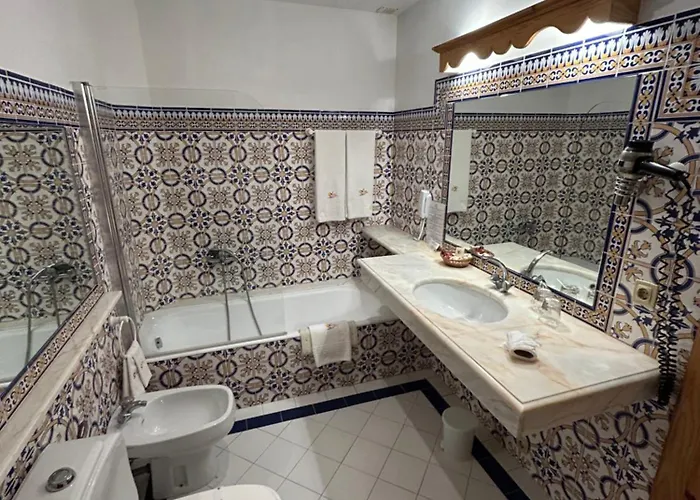 Hotel Quinta Da Lagoa Praia de Mira