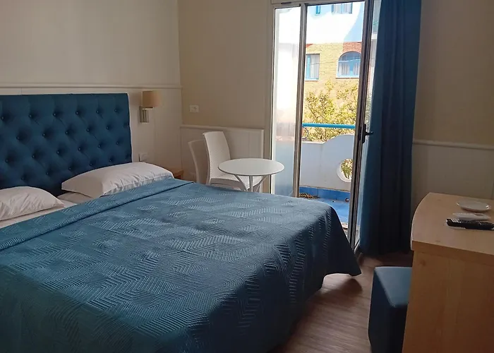 Villa Athena Giardini Naxos