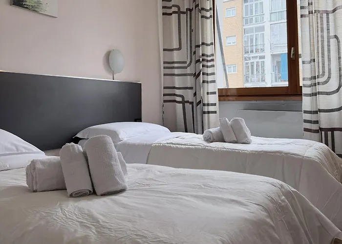 Hotel Giada Torino