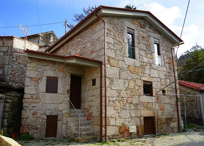 Casas Do Pastor
