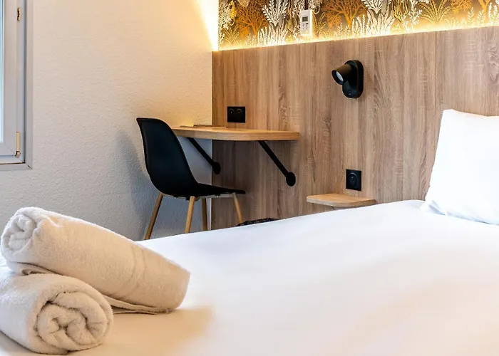 Kyriad Eco - Anglet Biarritz