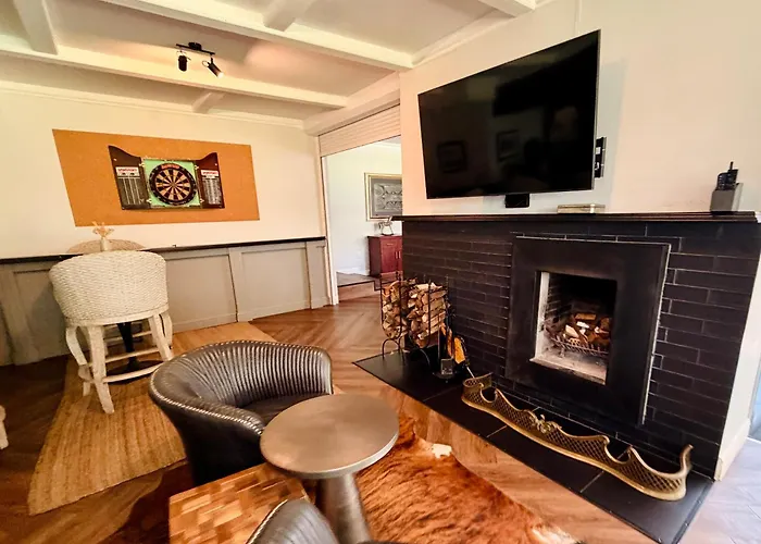The Wesley Boutique Hotel & Spa
