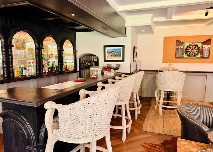 The Wesley Boutique Hotel & Spa