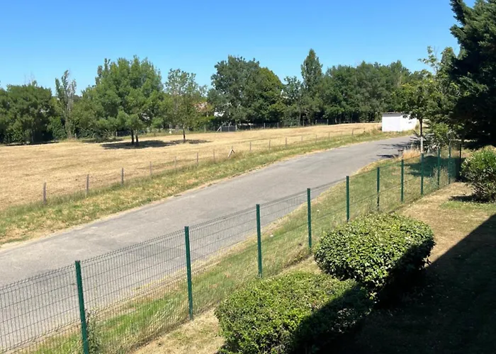 Première Classe Toulouse Nord - LʼUnion