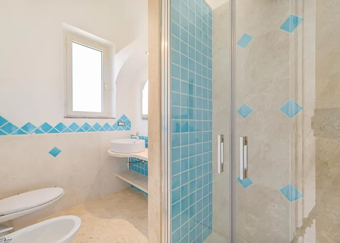 Hotel Le Mimose San Teodoro 