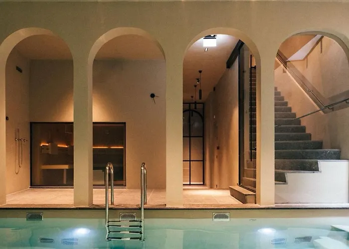 Maison Haas Hustinx & Spa Maastricht