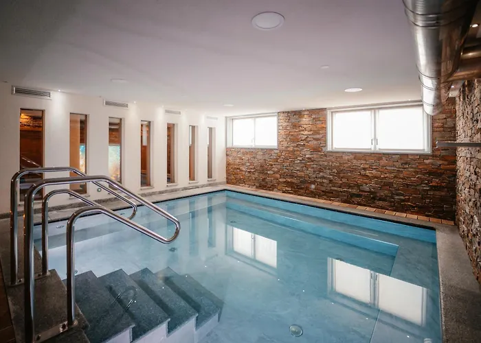 Residence Hotel Miralago Pergine Valsugana