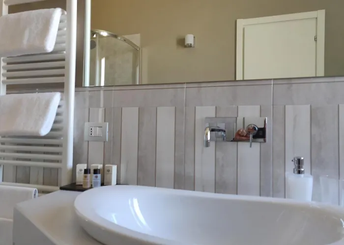 R&B Santo Stefano Bed & Breakfast Bologna