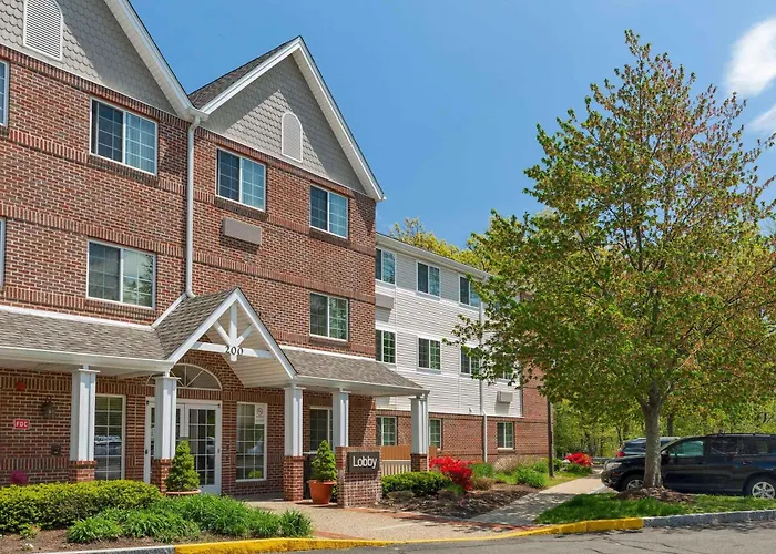 Extended Stay America Suites - Boston - Peabody