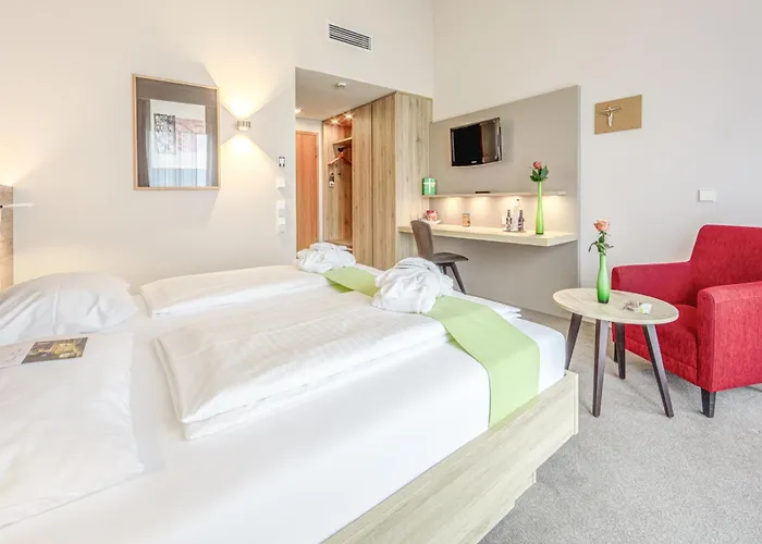 Hotel St Elisabeth Allensbach