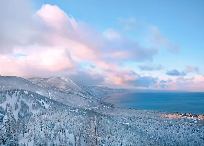 Hyatt Regency Lake Tahoe Resort, Spa & Casino Incline Village