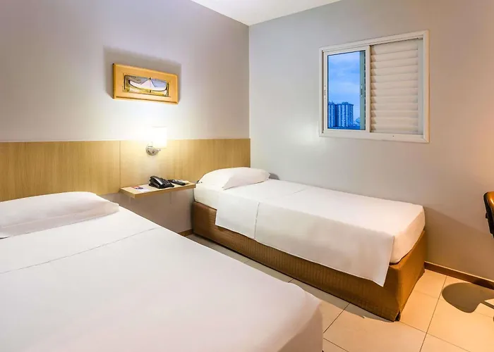 ibis Styles Belém do Pará