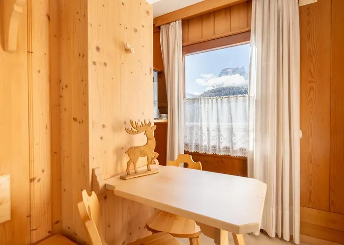 Locanda Montana San Vito di Cadore