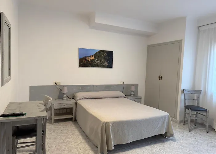 Hotel Beri Llançà
