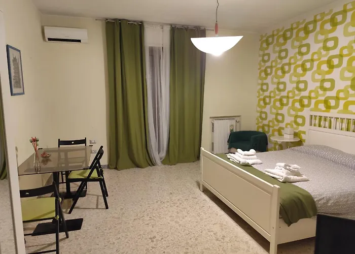 B&B Dietro l'Angolo