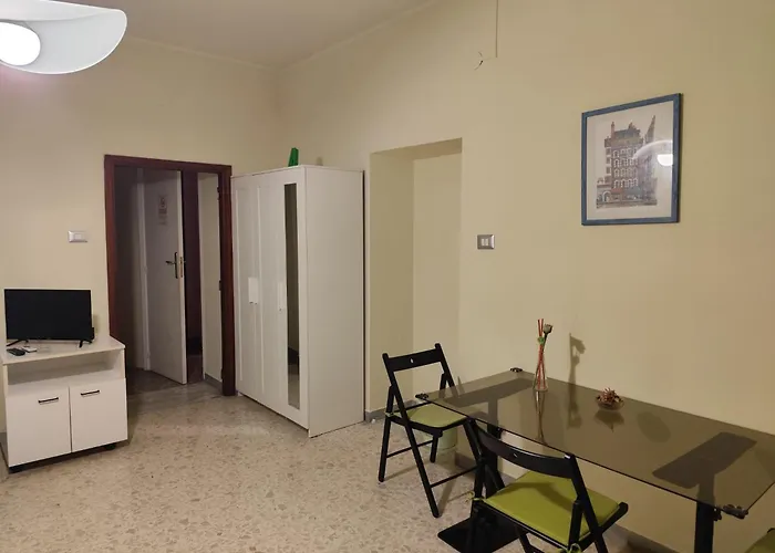 B&B Dietro l'Angolo Benevento
