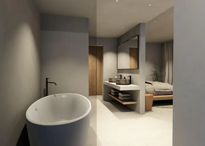 Indigo Suites Collection Adults Only Chersonissos