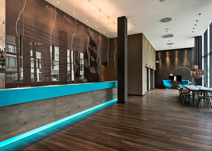 Motel One Bremen