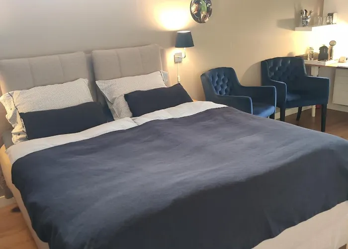 B&B Hoofddorp