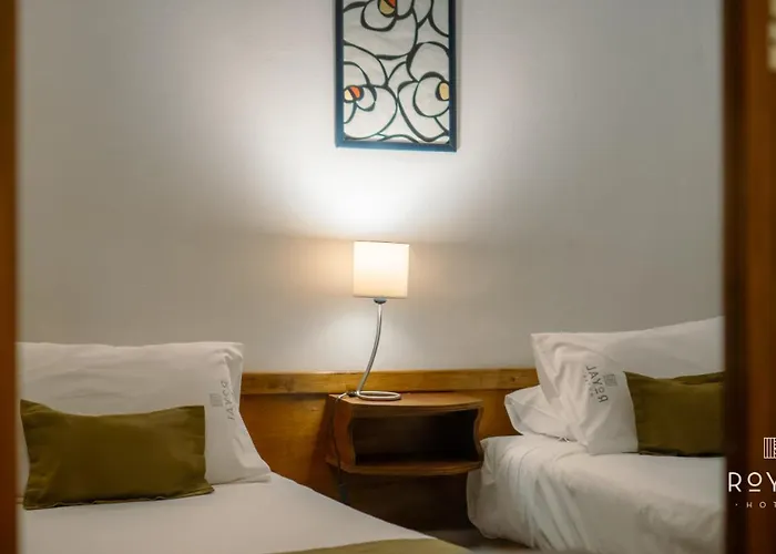 Hotel Royal Colónia do Sacramento