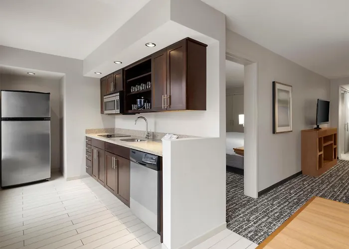 Hyatt Place Salt Lake City/Cottonwood Cottonwood Heights