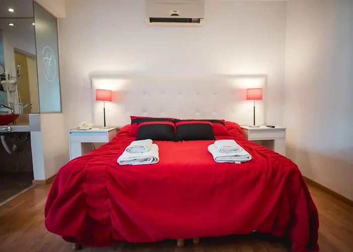 Santa Cecilia Resort & Spa I