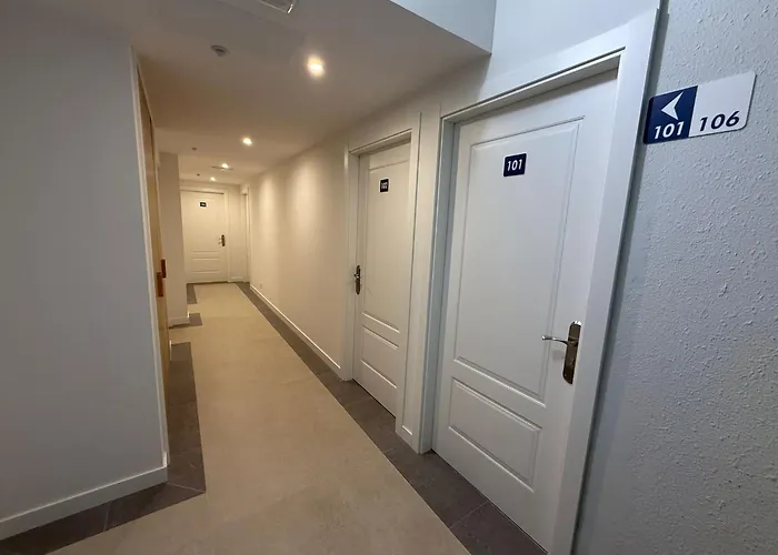 Hostal Galicia Arteixo