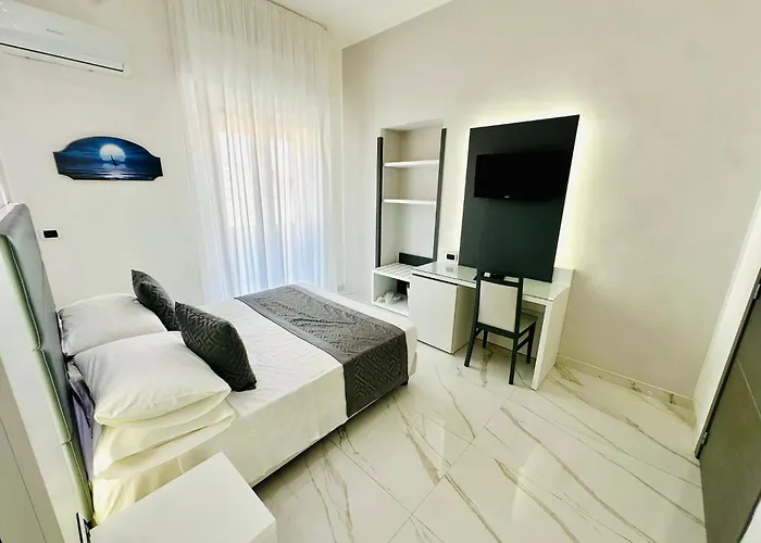 Hotel Blu Porto Cesareo