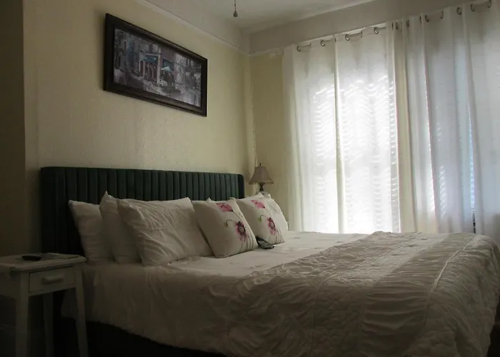 The Charleston Inn Hendersonville Nc